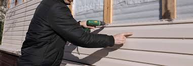 Best Fascia and Soffit Installation  in Boulder, MT